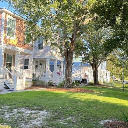 Cute And Cozy Comfy Birds Junior Cottage - 1 Mile To Dwntn Ocean Springs, Near Beach With Golf Cart Extérieur photo