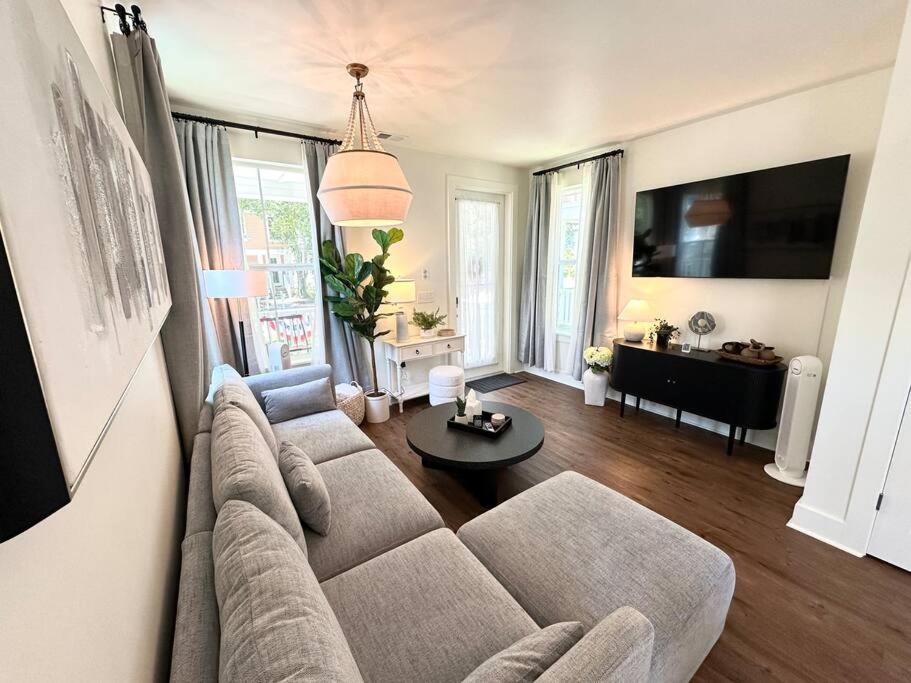 Cute And Cozy Comfy Birds Junior Cottage - 1 Mile To Dwntn Ocean Springs, Near Beach With Golf Cart Extérieur photo