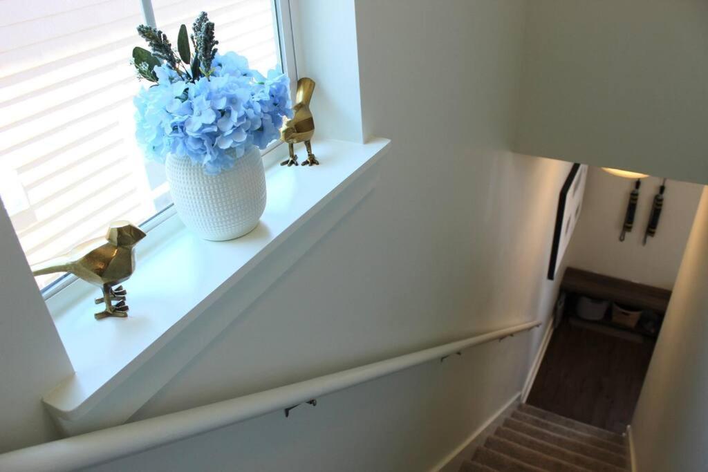 Cute And Cozy Comfy Birds Junior Cottage - 1 Mile To Dwntn Ocean Springs, Near Beach With Golf Cart Extérieur photo
