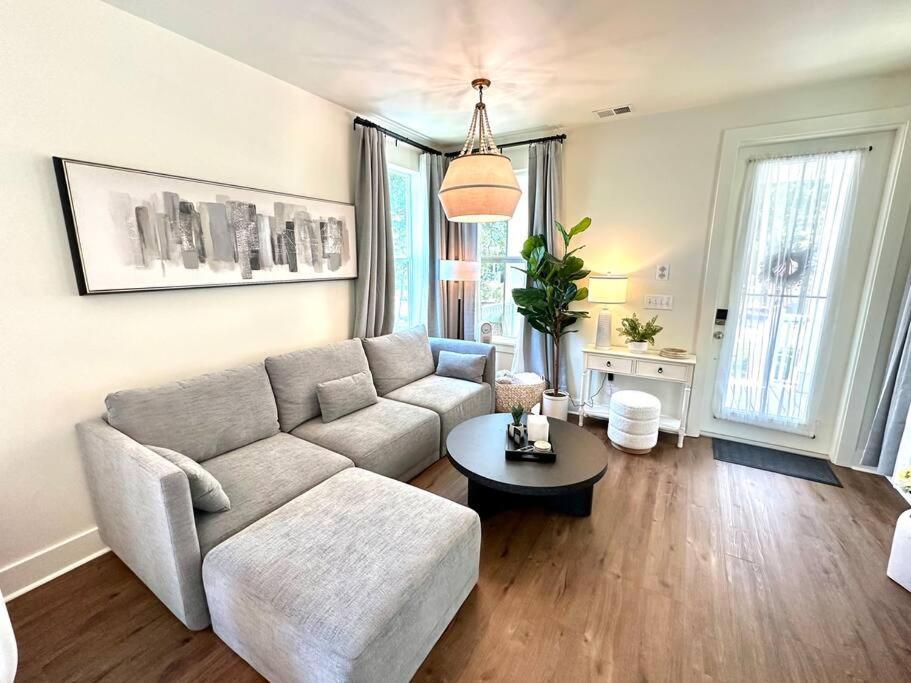 Cute And Cozy Comfy Birds Junior Cottage - 1 Mile To Dwntn Ocean Springs, Near Beach With Golf Cart Extérieur photo